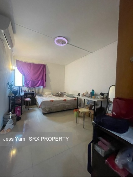 Blk 287 Ficus Vale (Yishun), HDB 4 Rooms #607934171